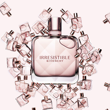 イレジスティブル オーデパルファム / 本体 / 50mL / 1