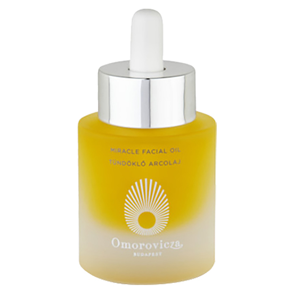フェイシャルオイル / 本体 / 30mL