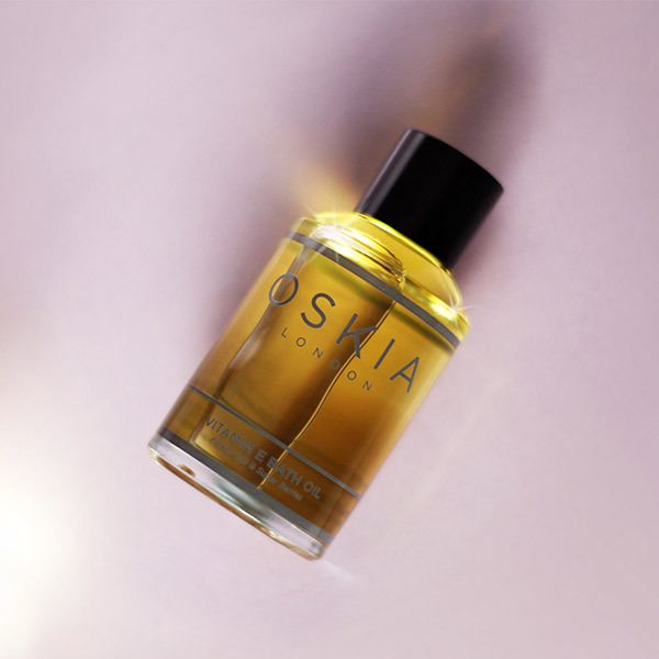 OSKIA Vバスオイル　120ml Vバスオイル / OSKIA(入浴剤・浴用料, 入浴剤・浴用料・バスソルト)の
