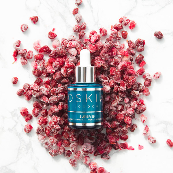 16セラム / OSKIA(美容液, スキンケア・基礎化粧品)の通販 - アット