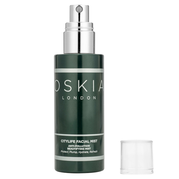 シティーライフ フェイシャルミスト / 本体 / 100mL シティーライフ フェイシャルミスト / 本体 / 100mL