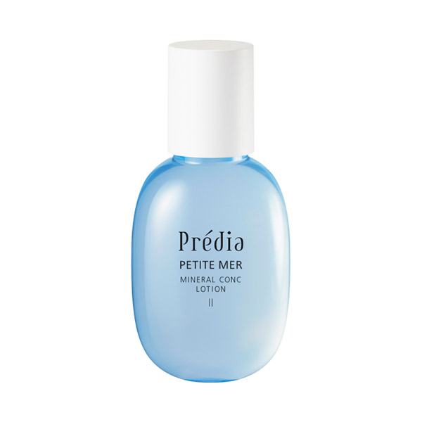 プティメール ミネラルコンク ローション II / 170ml / 本体
