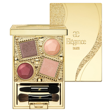 ヌーヴェル アイズ