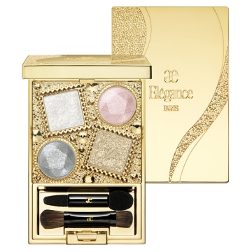 ヌーヴェル アイズ