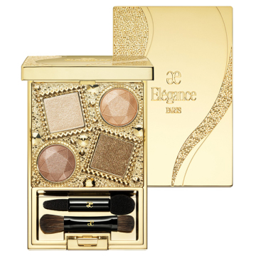 ヌーヴェル アイズ