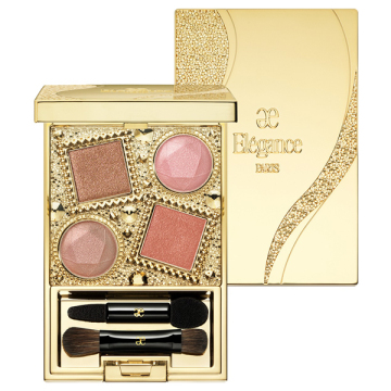 ヌーヴェル アイズ