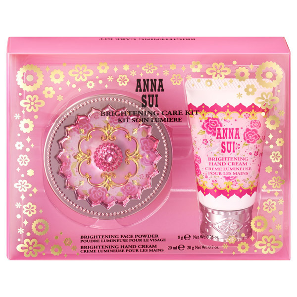 ブライトニング ケア キット アナ スイ その他キット セット キット セット の通販 Cosme公式通販 Cosme Shopping ブライトニング ケア キット アナ スイ その他キット セット キット セット の通販 Cosme公式通販 Cosme Shopping