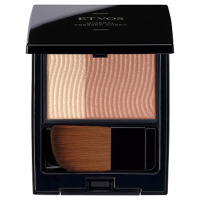 ミネラルプレストチーク / 本体 / シナモンベージュ / 4.5g