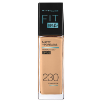 フィットミー リキッド ファンデーション R メイベリン ニューヨーク リキッドファンデーション ベースメイク の通販 Cosme公式通販 Cosme Shopping