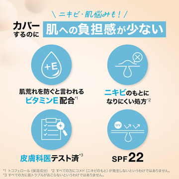 フィットミー リキッド ファンデーション R 04