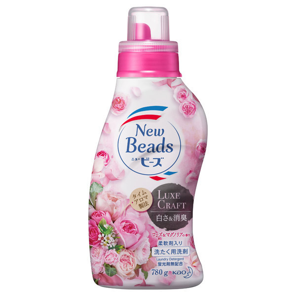 ニュービーズ リュクスクラフト / ニュービーズ(洗濯用洗剤, 日用品・雑貨)の通販 - @cosme公式通販【@cosme SHOPPING】
