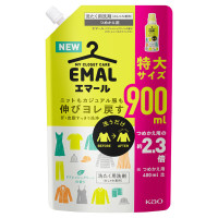 エマール リフレッシュグリーンの香り / 900ML / 詰替え / リフレッシュグリーンの香り / 900ML