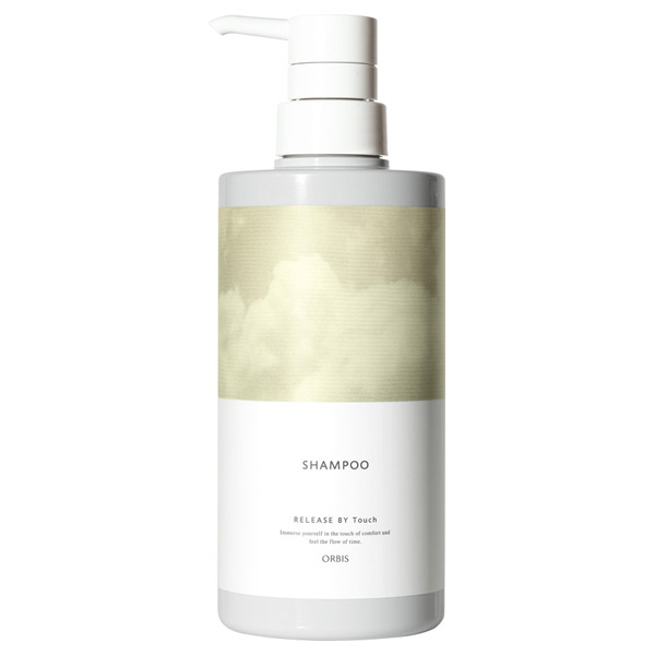 リリースバイタッチ シャンプー オルビス シャンプー シャンプー ヘアケア ヘアスタイリング の通販 Cosme公式通販 Cosme Shopping