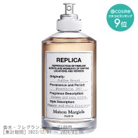 レプリカ オードトワレ セーリング デイ / Maison Margiela Fragrances 