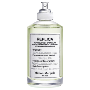 正規品 Maison Margiela アンダーザレモンツリー 100ml 香水