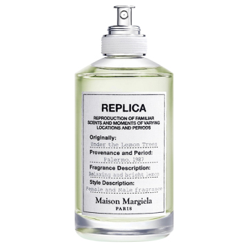 Maison Margiela レプリカ アンダーザレモンツリー 100ml