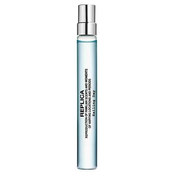 レプリカ オードトワレ セーリング デイ / 本体 / 10mL / ウッディーアクアティック レプリカ オードトワレ セーリング デイ / 本体 / 10mL / ウッディーアクアティック