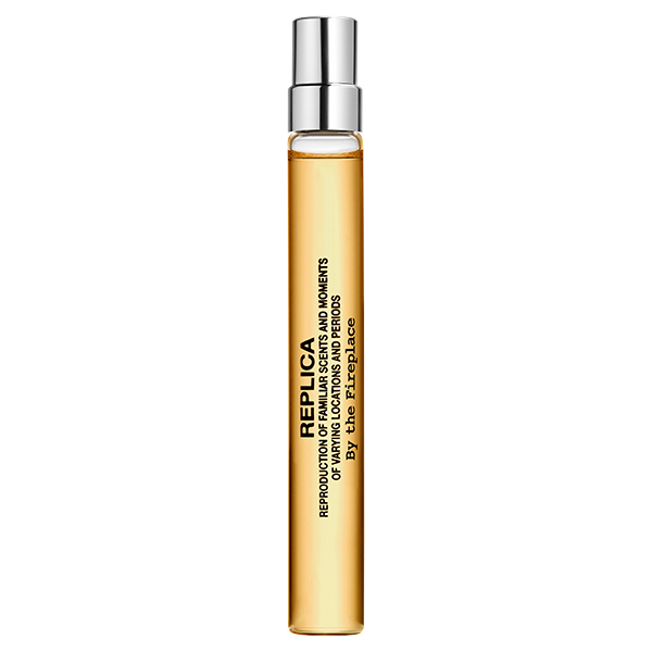 レプリカ オードトワレ バイ ザ ファイヤープレイス / 本体 / 10mL / ウッディーアンバー レプリカ オードトワレ バイ ザ ファイヤープレイス / 本体 / 10mL / ウッディーアンバー