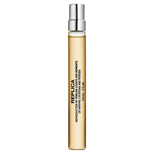 レプリカ オードトワレ ジャズ クラブ / 本体 / 10mL / オリエンタルウッディー レプリカ オードトワレ ジャズ クラブ / 本体 / 10mL / オリエンタルウッディー