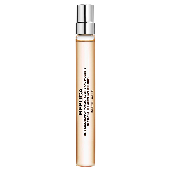 レプリカ オードトワレ ビーチ ウォーク / 本体 / 10mL / フローラルソーラー