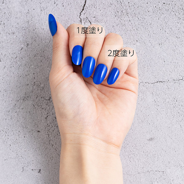 ネイル エナメル / ちふれ(マニキュア・ネイルカラー, ネイル・ネイル