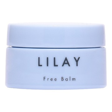 LILAY Free Balm mini