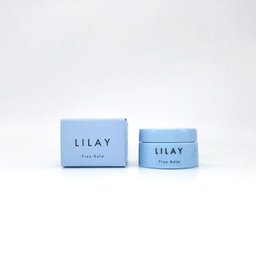 LILAY Free Balm mini 03