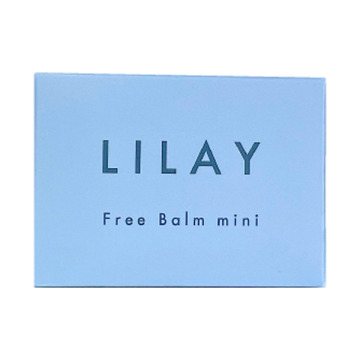 LILAY Free Balm mini 04