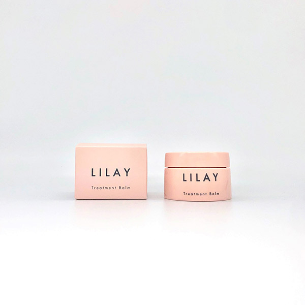 LILAY Treatment Balm mini / 11g 1