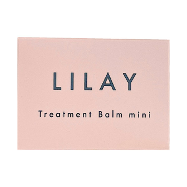 LILAY Treatment Balm mini / 11g 1