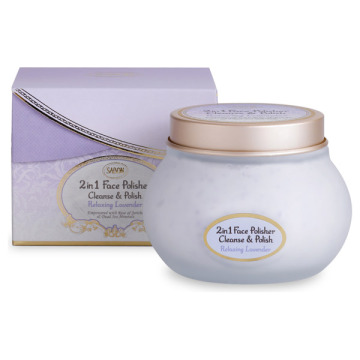 SABON フェイスポリッシャーリラクシング 200ml