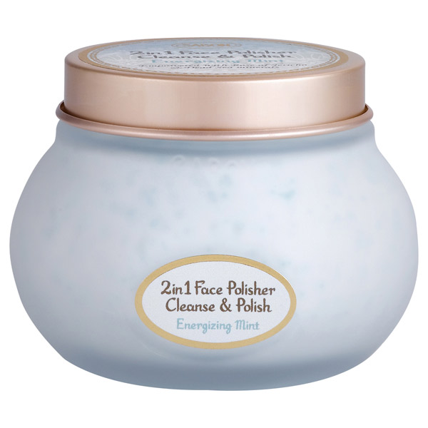 SABON  サボン　フェイスポリッシャー　200ml