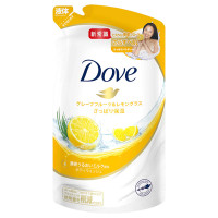ボディウォッシュ グレープフルーツ&レモングラス / 詰替え / 360g