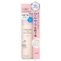 ひんやりタッチ パーフェクト キープ ベース / SPF30 / PA+++ / 本体 / 60g / 無香料