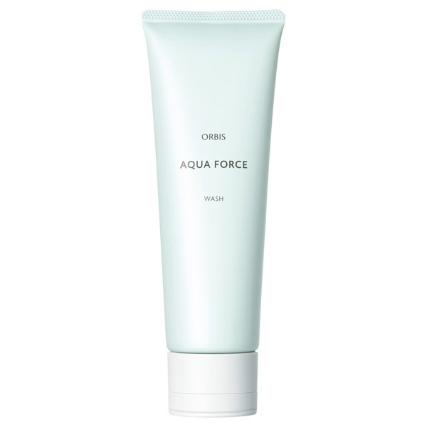 アクアフォースマイルドウォッシュ オルビス 洗顔フォーム スキンケア 基礎化粧品 の通販 Cosme公式通販 Cosme Shopping