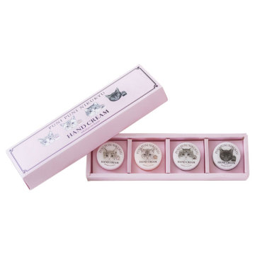 プニプニ肉球の香りハンドクリーム ミニセット フェリシモ猫部 ハンドクリーム ボディケア の通販 Cosme公式通販 Cosme Shopping プニプニ肉球の香りハンドクリーム ミニセット フェリシモ猫部 ハンドクリーム ボディケア の通販 Cosme公式通販 Cosme Shopping