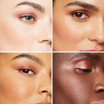 数量限定 ジェン ヌード パウダー ブラッシュ ベアミネラル パウダーチーク メイクアップ の通販 Cosme公式通販 Cosme Shopping