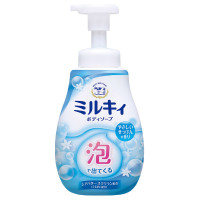 本体 / 600ml / やさしいせっけんの香り