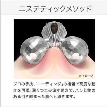 【OUTLET】ReFa CARAT RAY 05