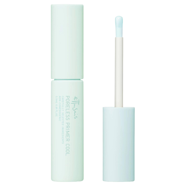 エテュセ ポアレスプライマー クール / 本体 / 5.5mL