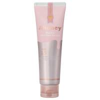 &honey Melty モイストリペアヘアパック1.5 / 130g / オリエンタルローズハニーの香り / 130g