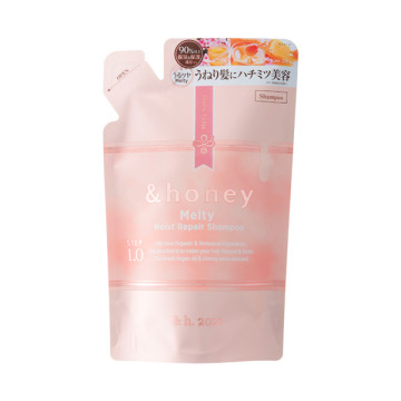 &honey Melty モイストリペア シャンプー1.0