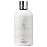 ミルクムスク バス&シャワージェル / 本体 / 300ml