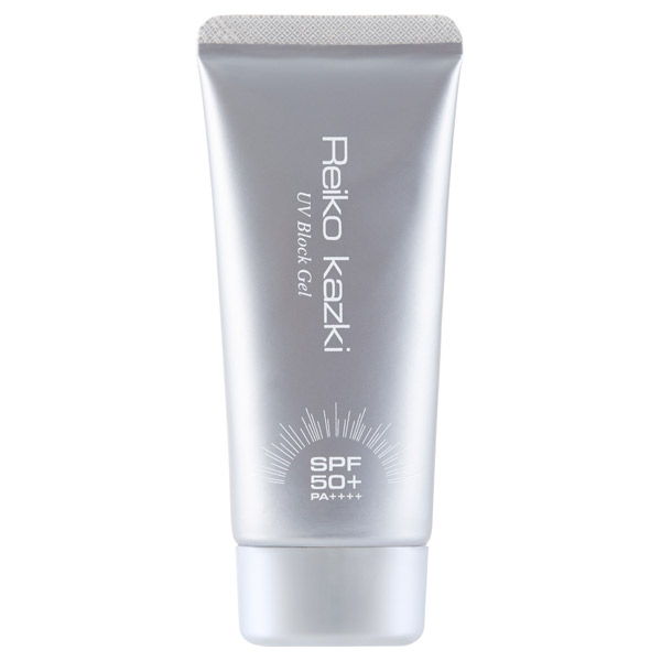 UVブロックジェル N / SPF50+ / PA++++ / 60g / 本体 / 無香料 / なし
