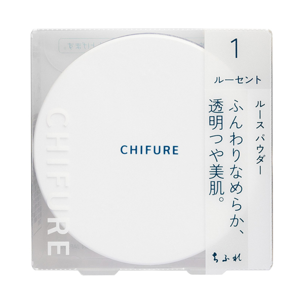 ルース パウダー / ちふれ(ルースパウダー, ベースメイク)の通販