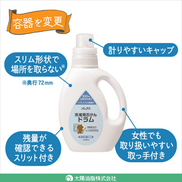 洗濯用石けんドラム 03