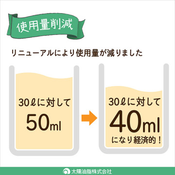 洗濯用石けん ソフト 03