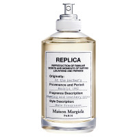 レプリカ オードトワレ ウィスパー イン ザ ライブラリー / 本体 / 100mL / オリエンタルスパイシー