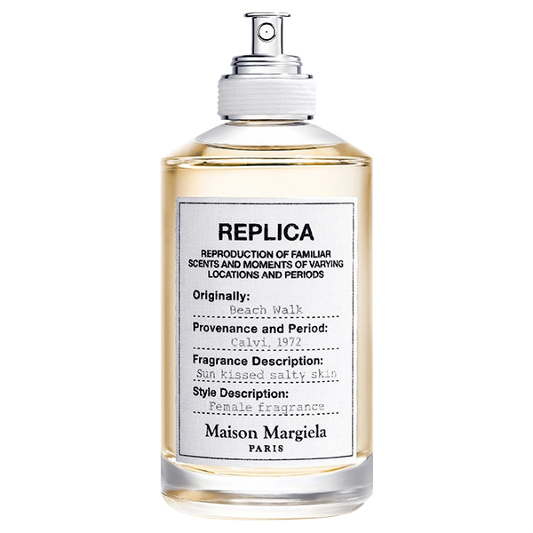 レプリカ オードトワレ ビーチ ウォーク / Maison Margiela Fragrances(メゾン マルジェラ フレグランス)(香水,  香水・ヘアフレグランス)の通販 - @cosme公式通販【@cosme SHOPPING】