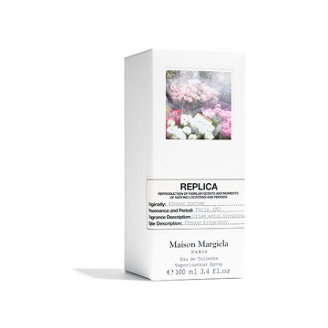 レプリカ オードトワレ フラワー マーケット / Maison Margiela 